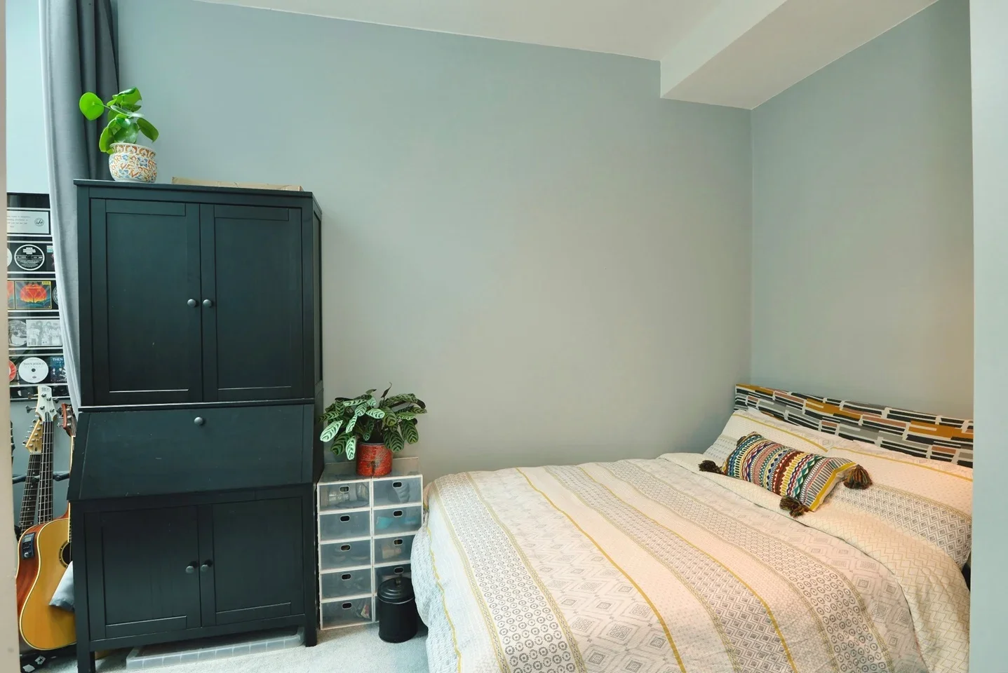 Flat Haverstock Hill in Greater London
