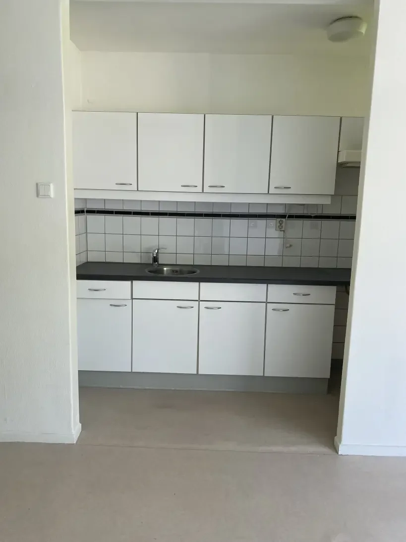Appartement Schoolweg 46 in Austerlitz