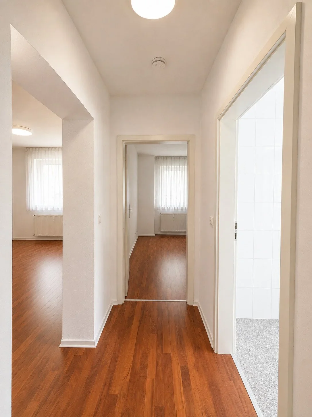 Wohnung Oblatterwallstraße in Augsburg