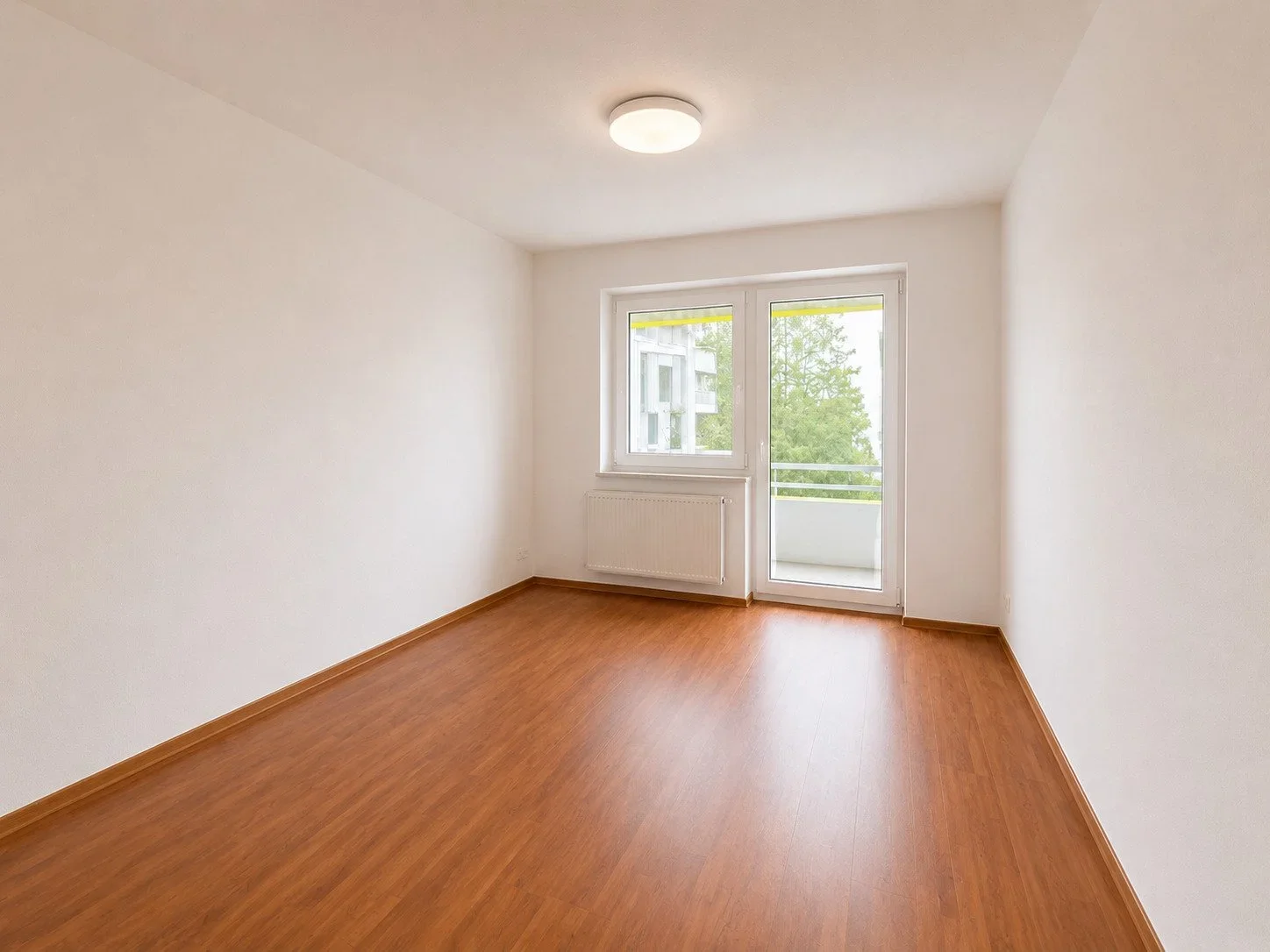 Wohnung Oblatterwallstraße in Augsburg