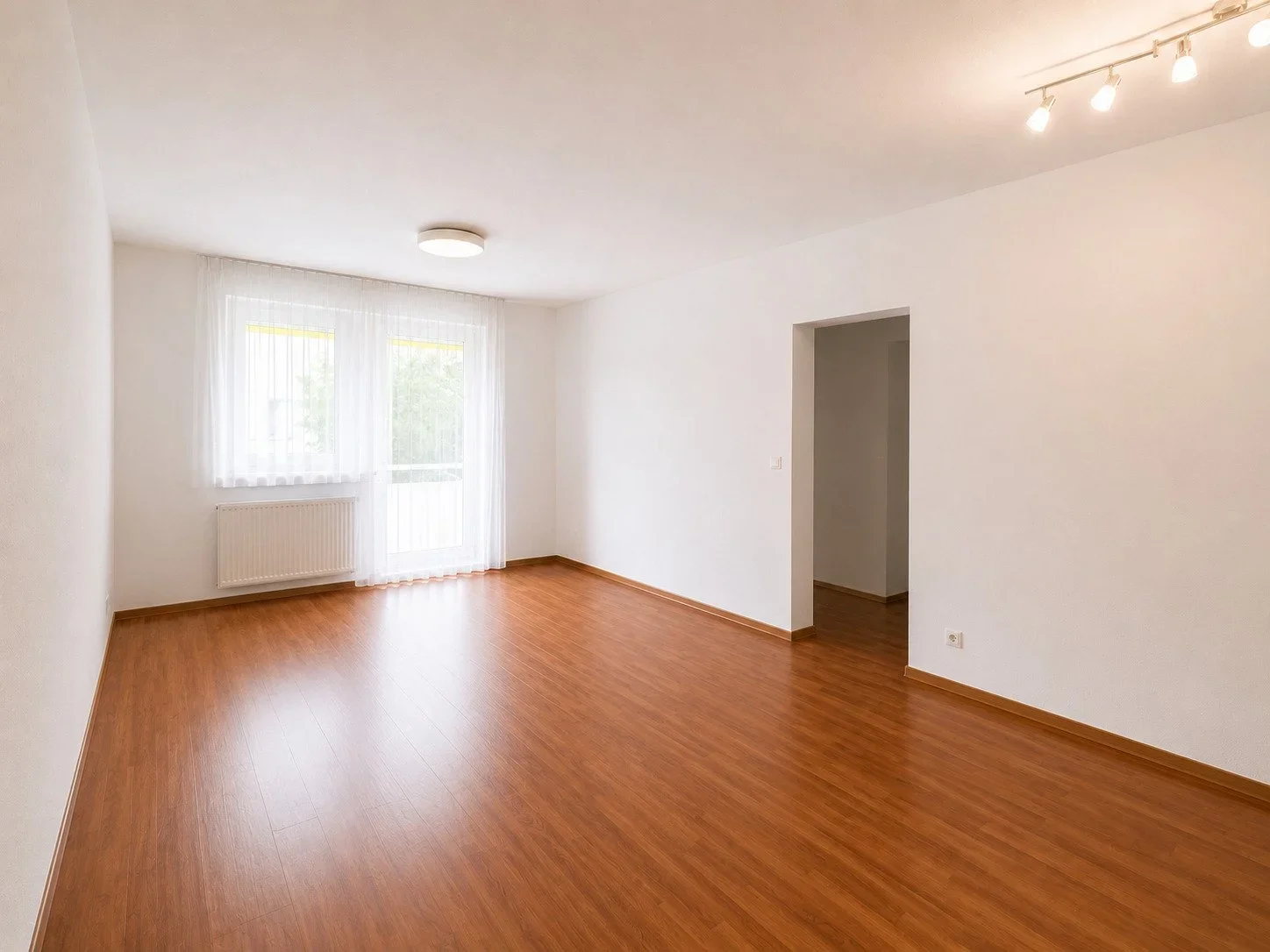 Wohnung Oblatterwallstraße in Augsburg