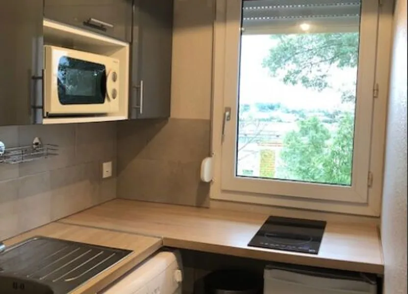Appartement Rue de la Valsière à Grabels