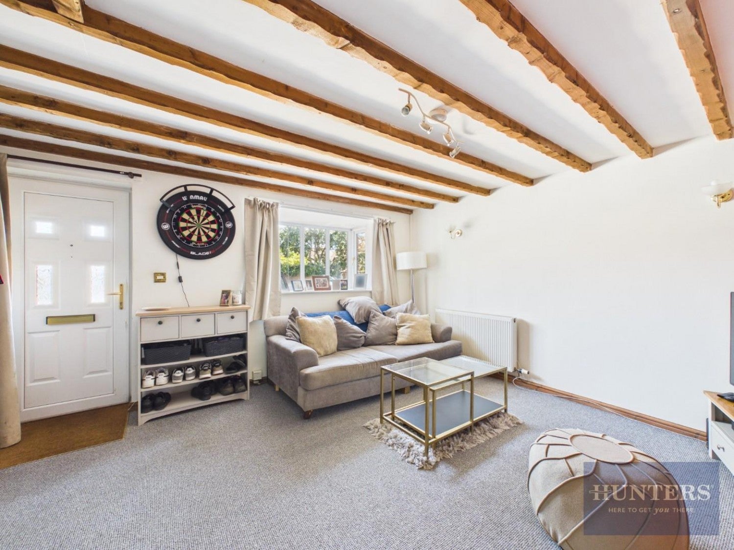 House Rolleston Way in Cheltenham