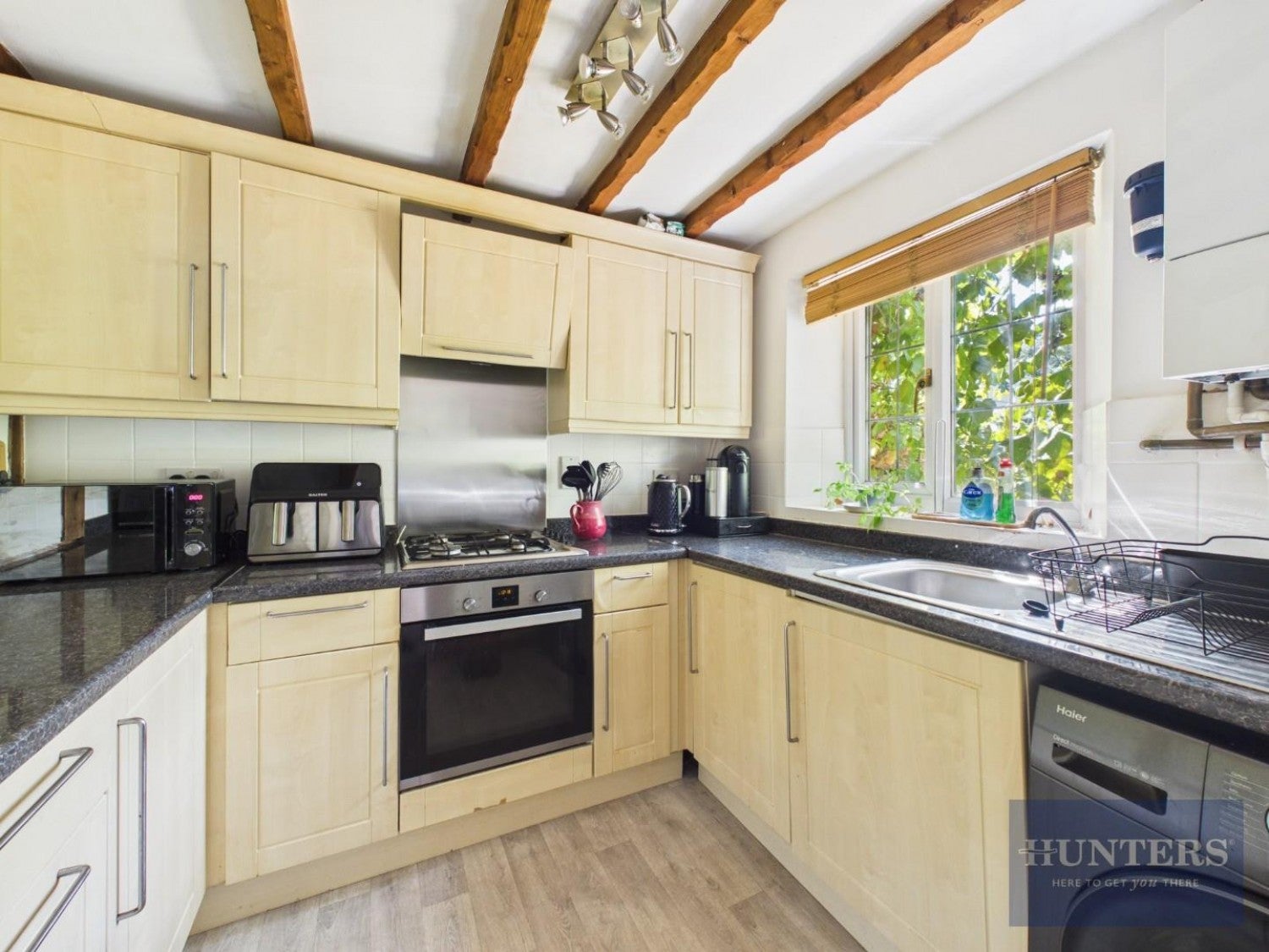 House Rolleston Way in Cheltenham