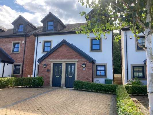 House A69 in Wetheral