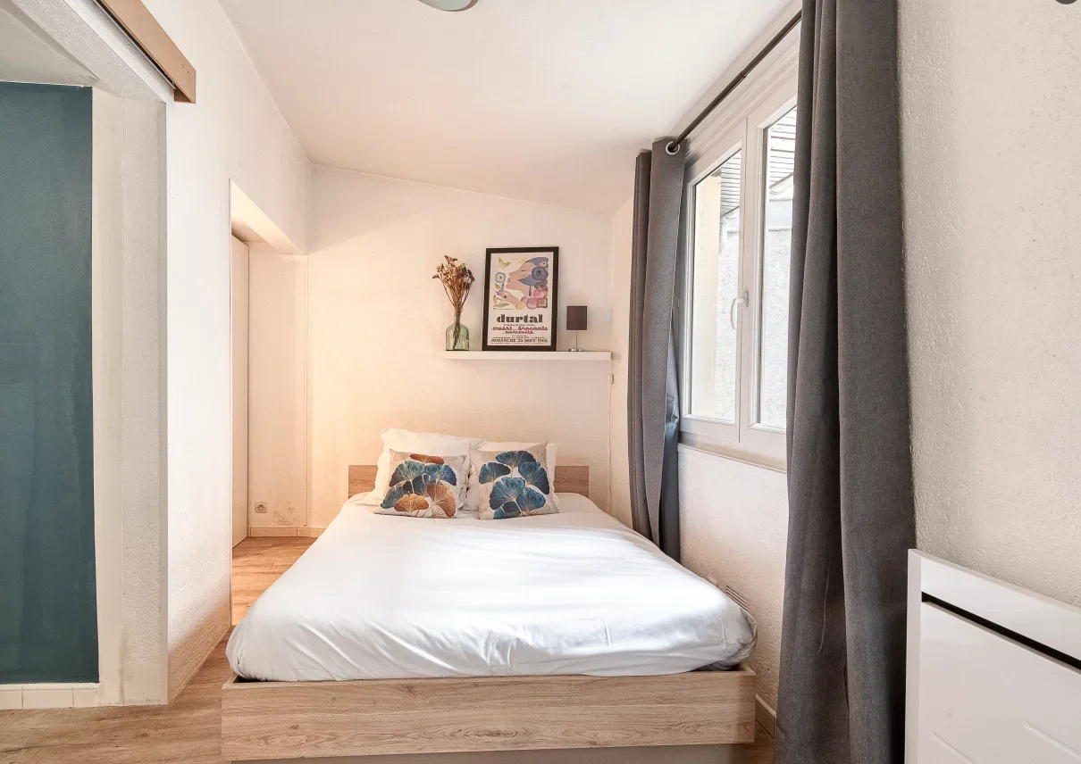 Appartement Rue Bressigny à Angers