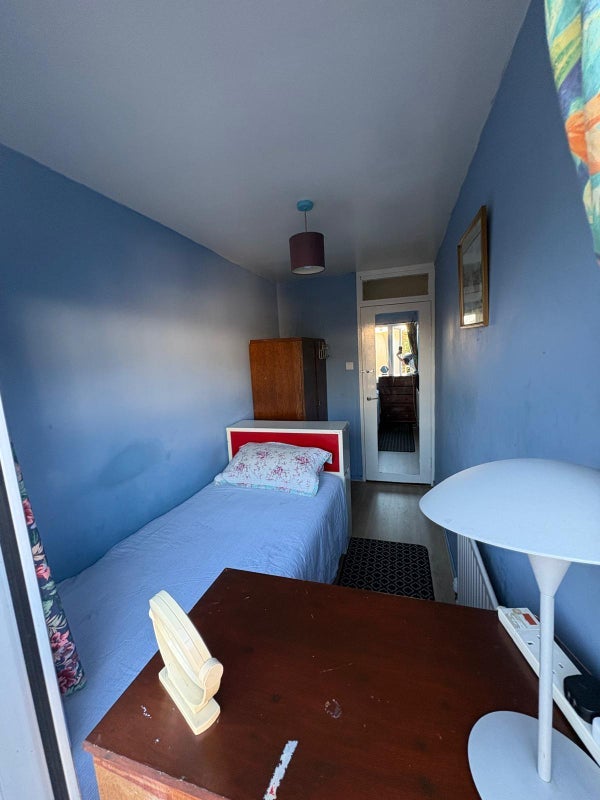 Room Marcus Garvey Way in Greater London