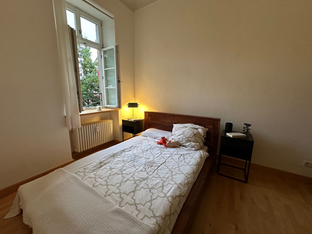 Wohnung Kornmarkt in Heidelberg