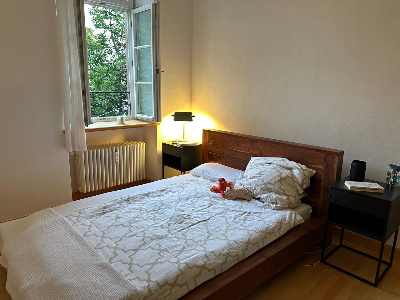 Wohnung Kornmarkt in Heidelberg
