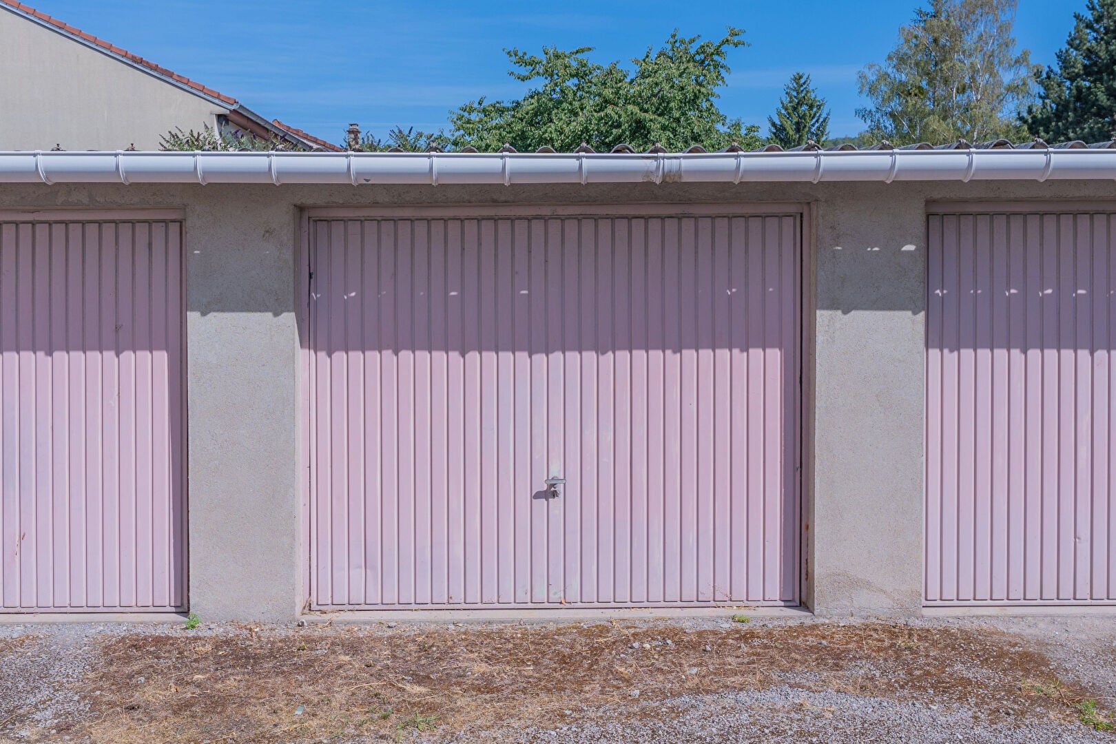 Appartement Voie de la Liberté à Scy-Chazelles