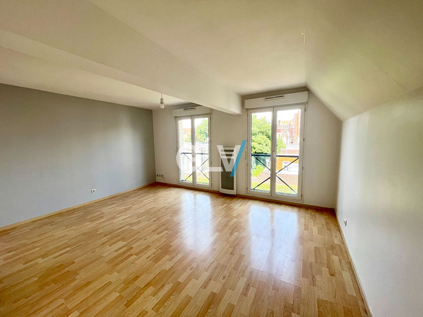 Appartement Rue Dupetit Thouars à Lille