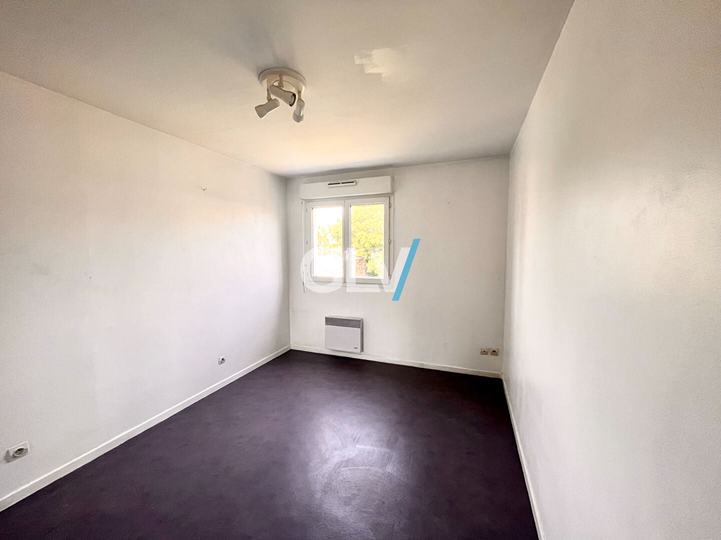 Appartement Rue Dupetit Thouars à Lille