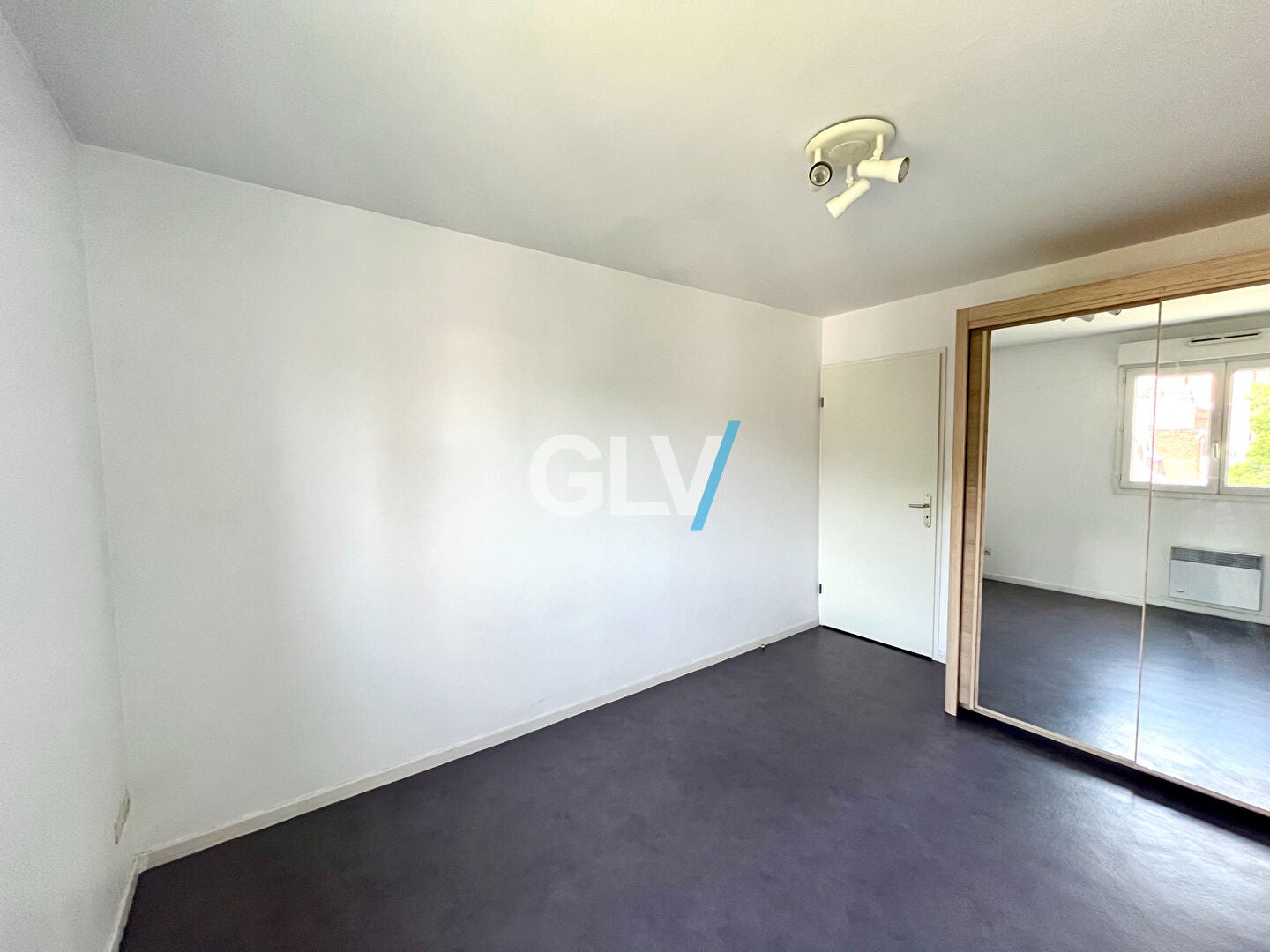 Appartement Rue Dupetit Thouars à Lille