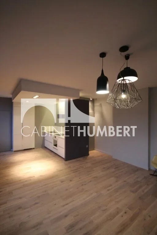 Appartement Rue Gambetta à Saint-Étienne