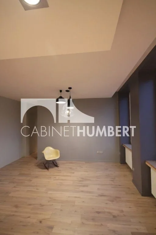 Appartement Rue Gambetta à Saint-Étienne