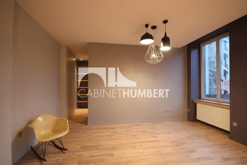 Appartement Rue Gambetta à Saint-Étienne