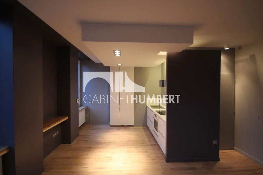 Appartement Rue Gambetta à Saint-Étienne