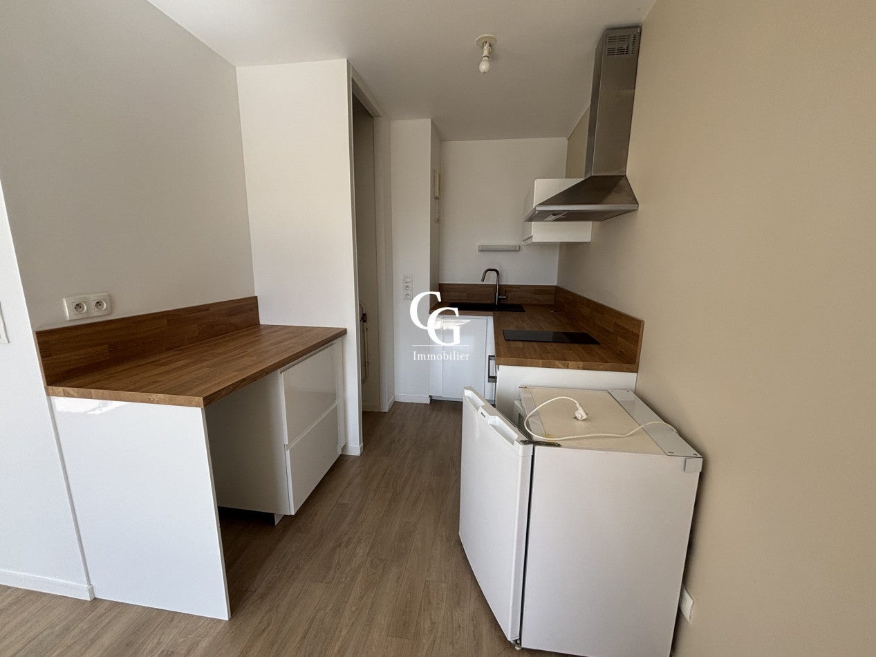 Appartement Rue du Plessis Maillard à Sainte-Luce-sur-Loire