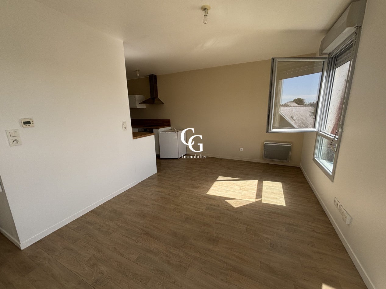 Appartement Rue du Plessis Maillard à Sainte-Luce-sur-Loire