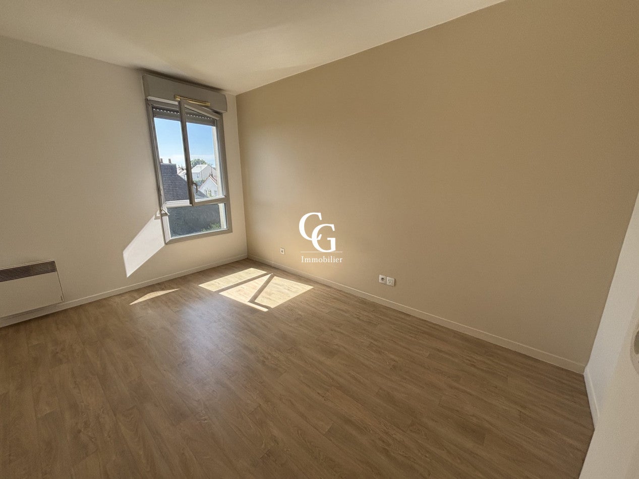 Appartement Rue du Plessis Maillard à Sainte-Luce-sur-Loire