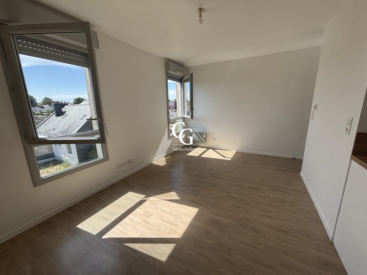 Appartement Rue du Plessis Maillard à Sainte-Luce-sur-Loire