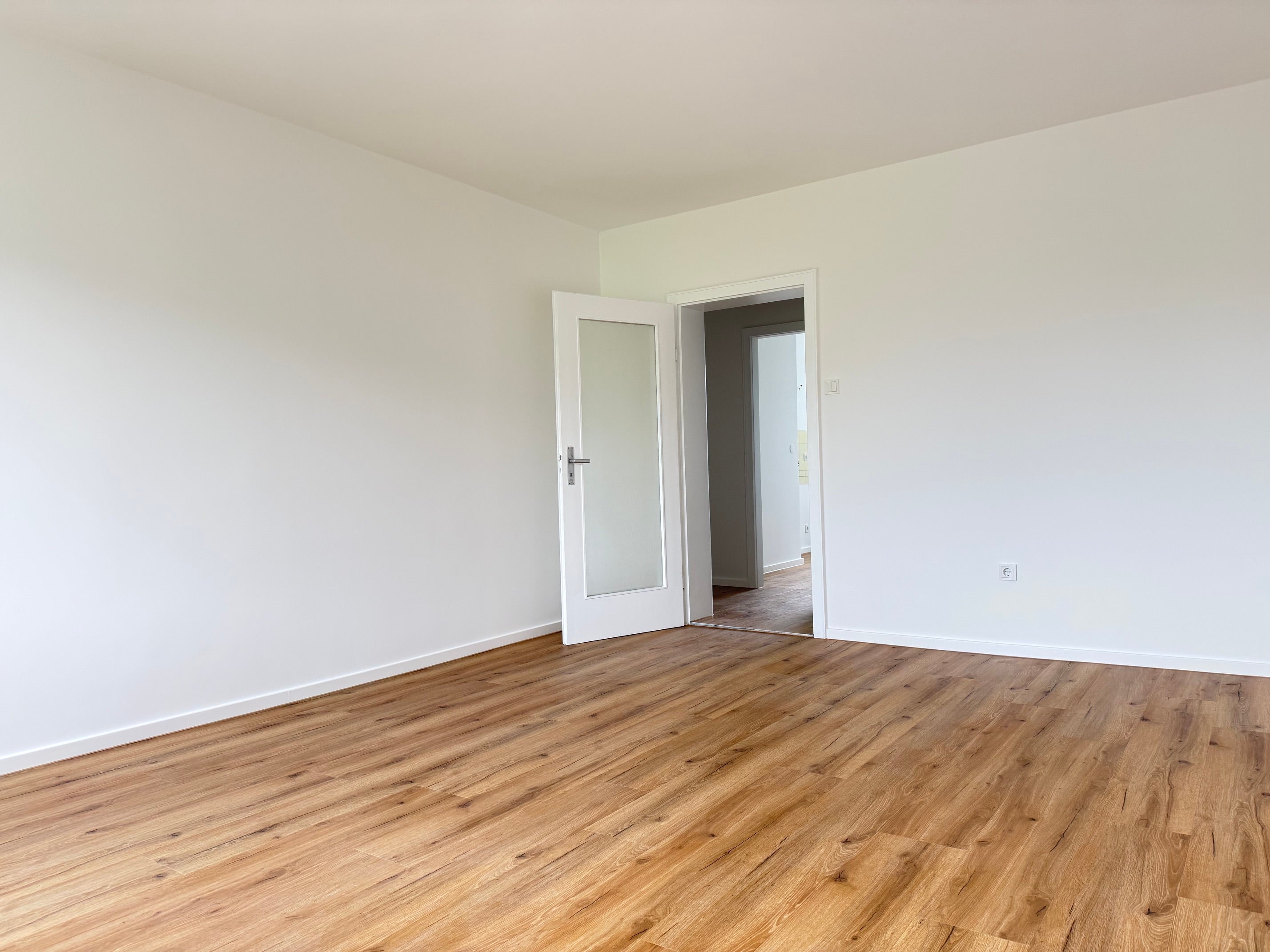 Wohnung Albert-Roßhaupter-Straße in München