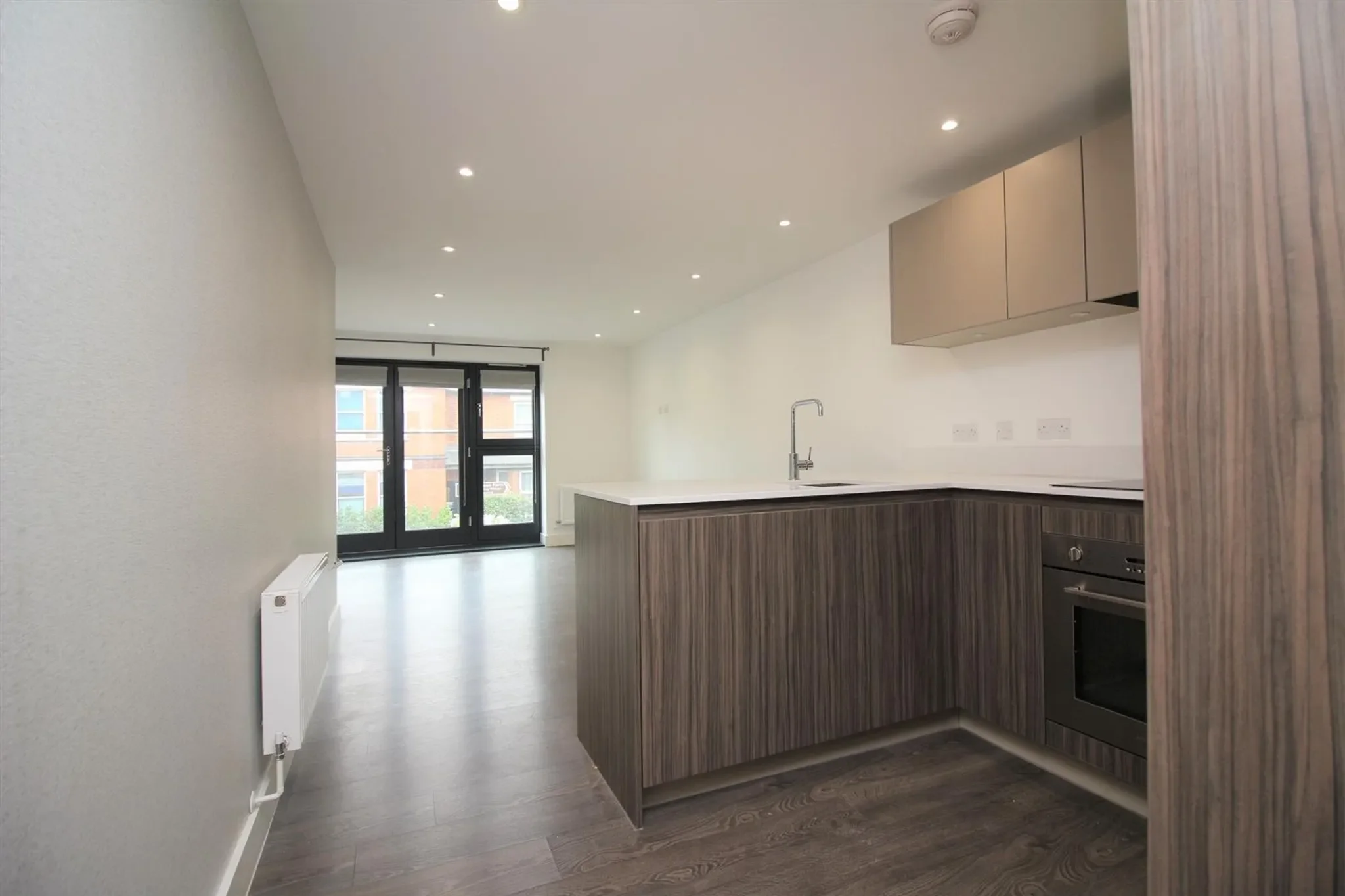House Oakway Place in Hertsmere