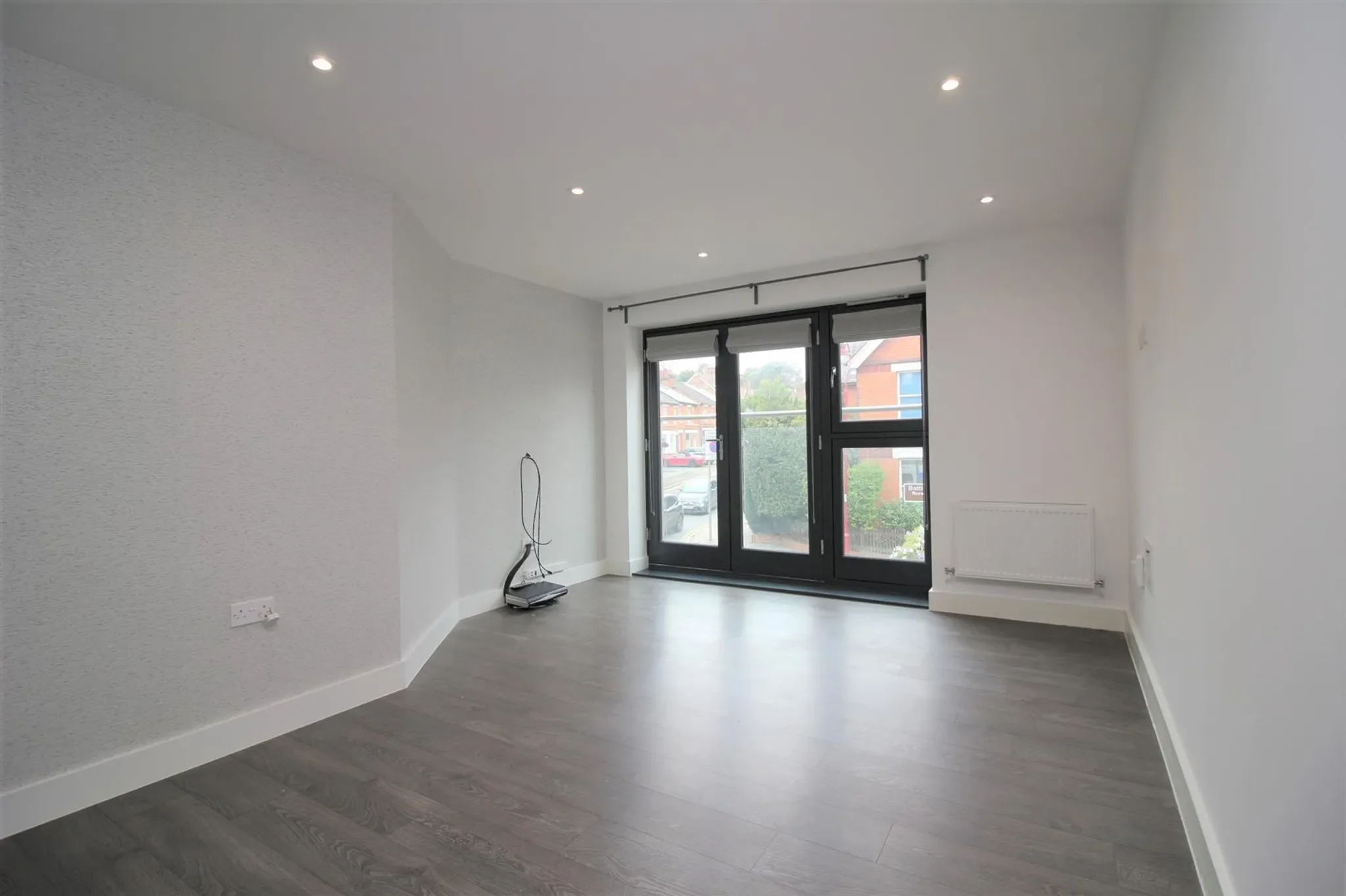 House Oakway Place in Hertsmere