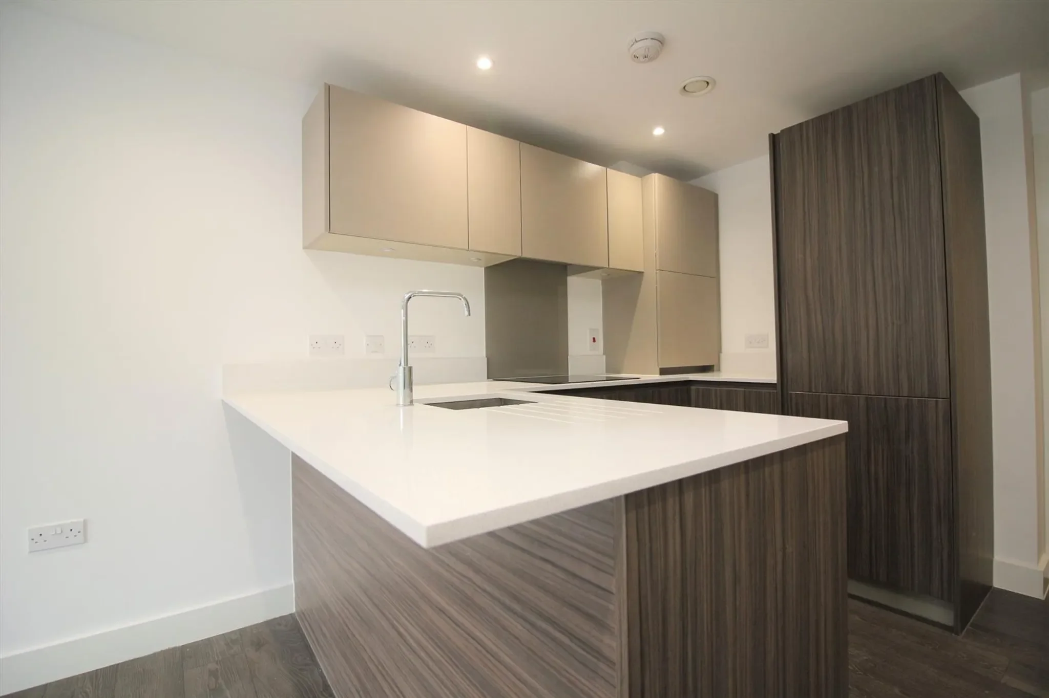 House Oakway Place in Hertsmere