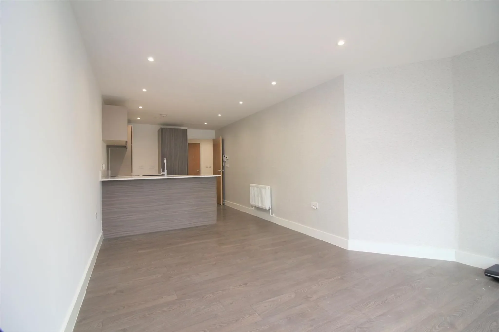 House Oakway Place in Hertsmere