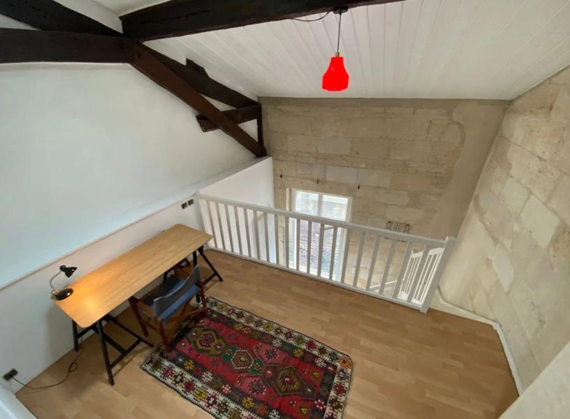 Appartement Rue des Treilles à Libourne