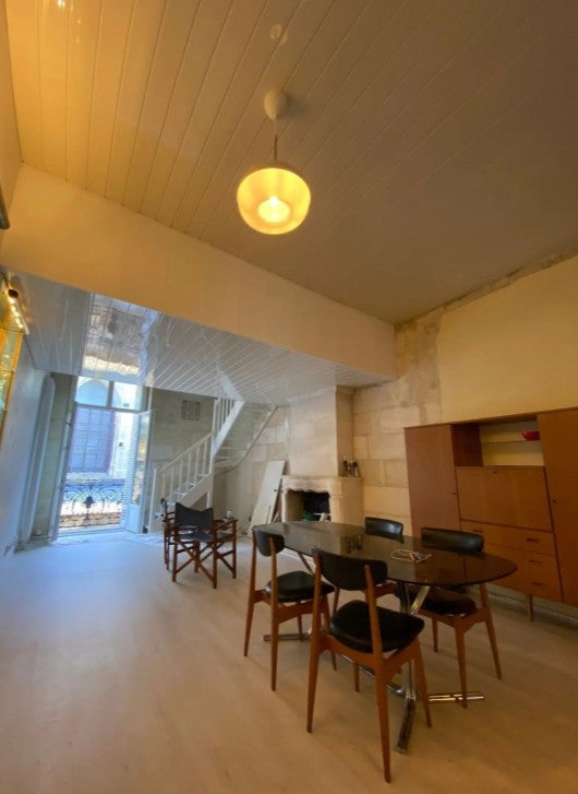 Appartement Rue des Treilles à Libourne
