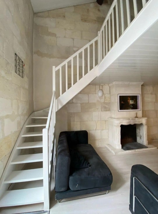 Appartement Rue des Treilles à Libourne