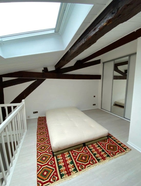 Appartement Rue des Treilles à Libourne
