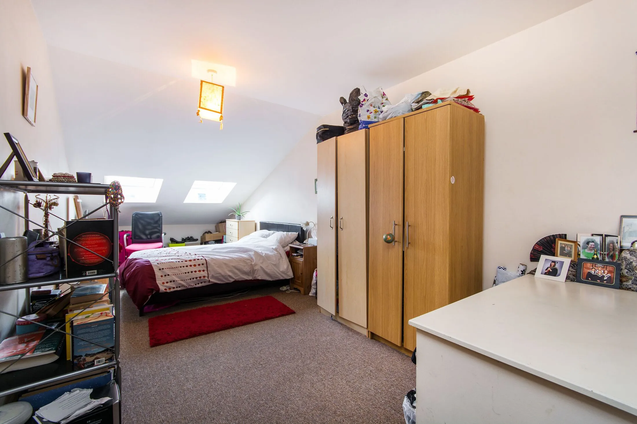 Flat Norwood Road in Greater London