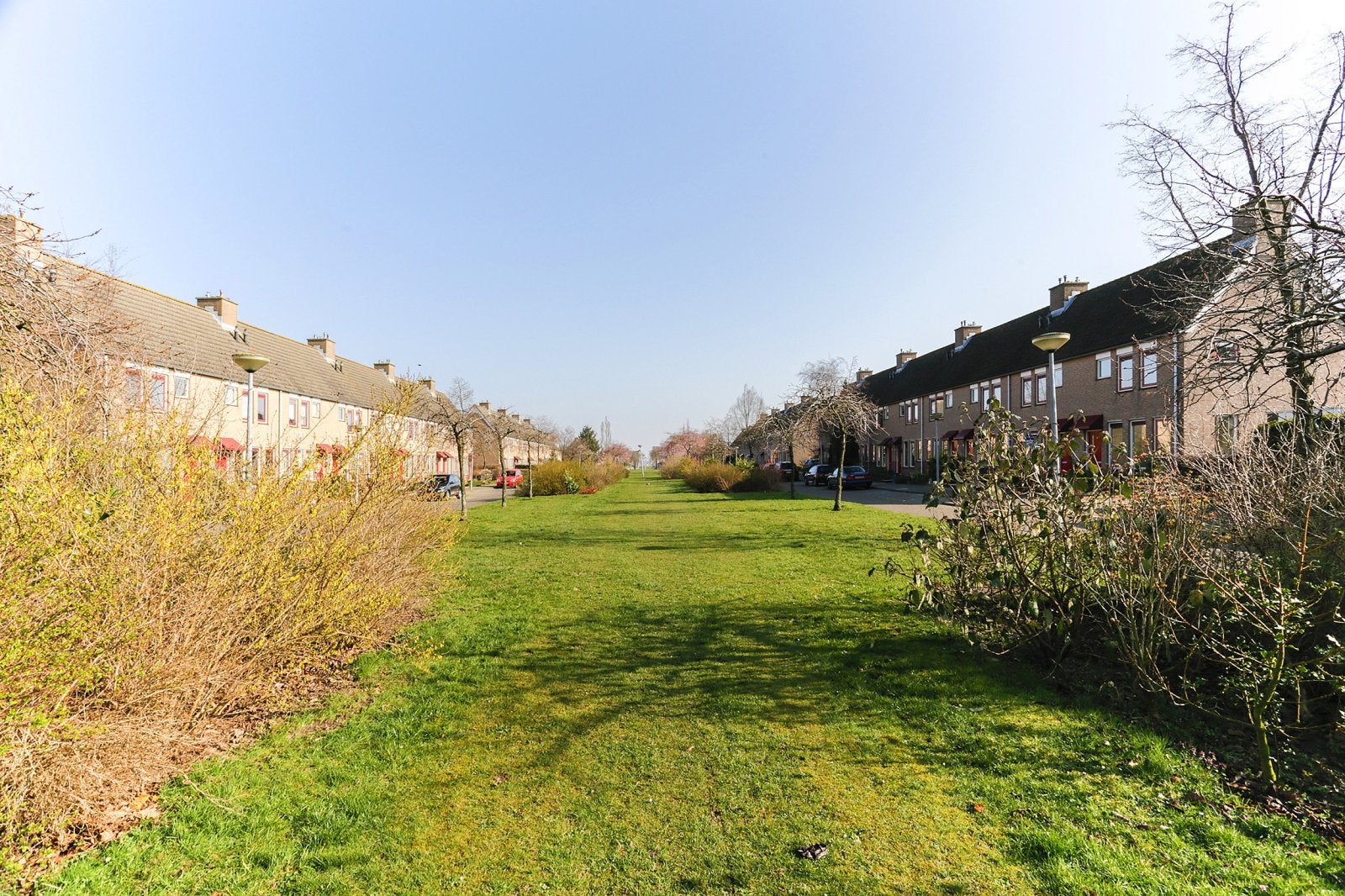 De Hofstede 5 in Huizen