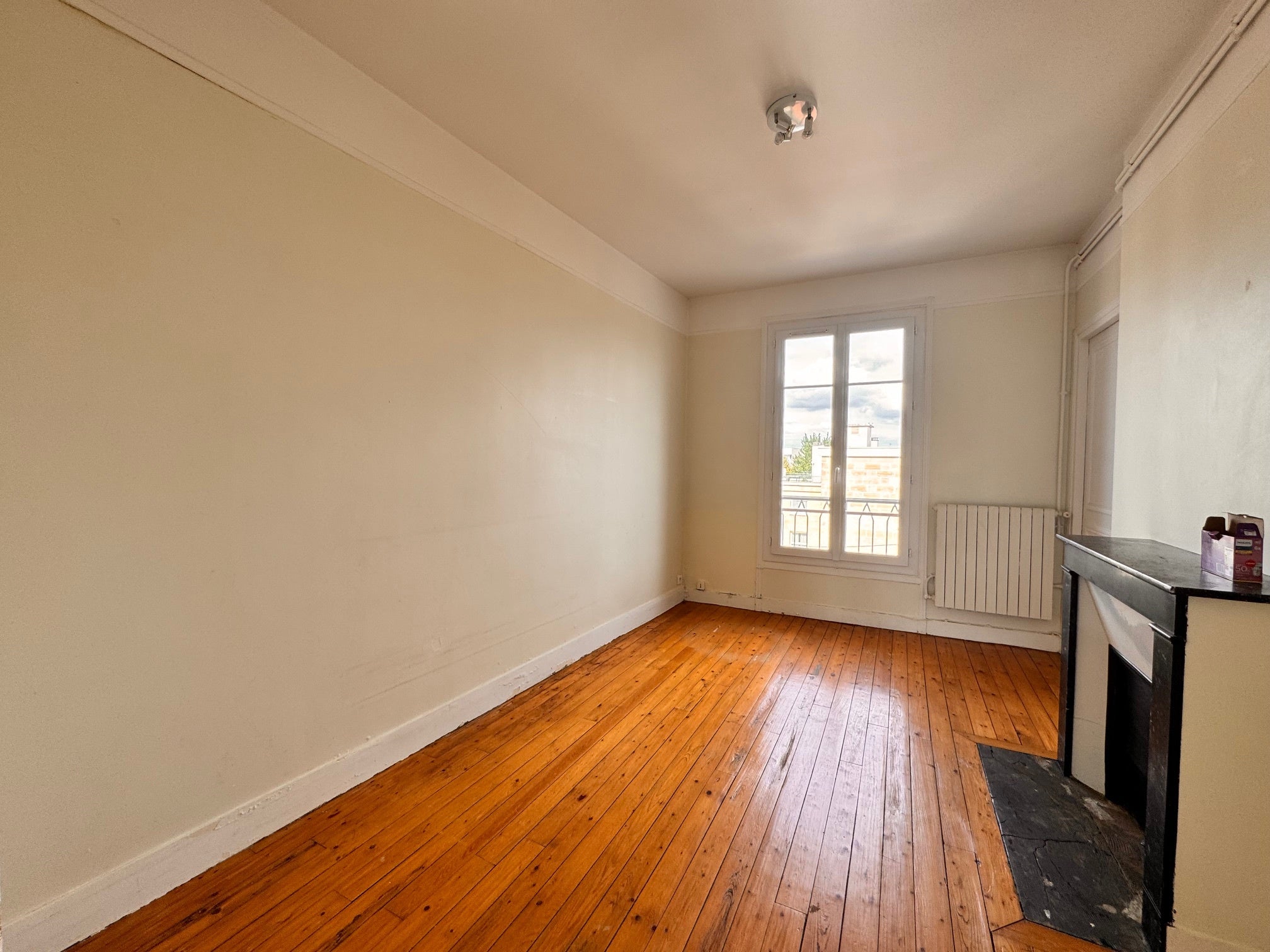 Flat Rue Saint-Nicolas in Maisons-Laffitte