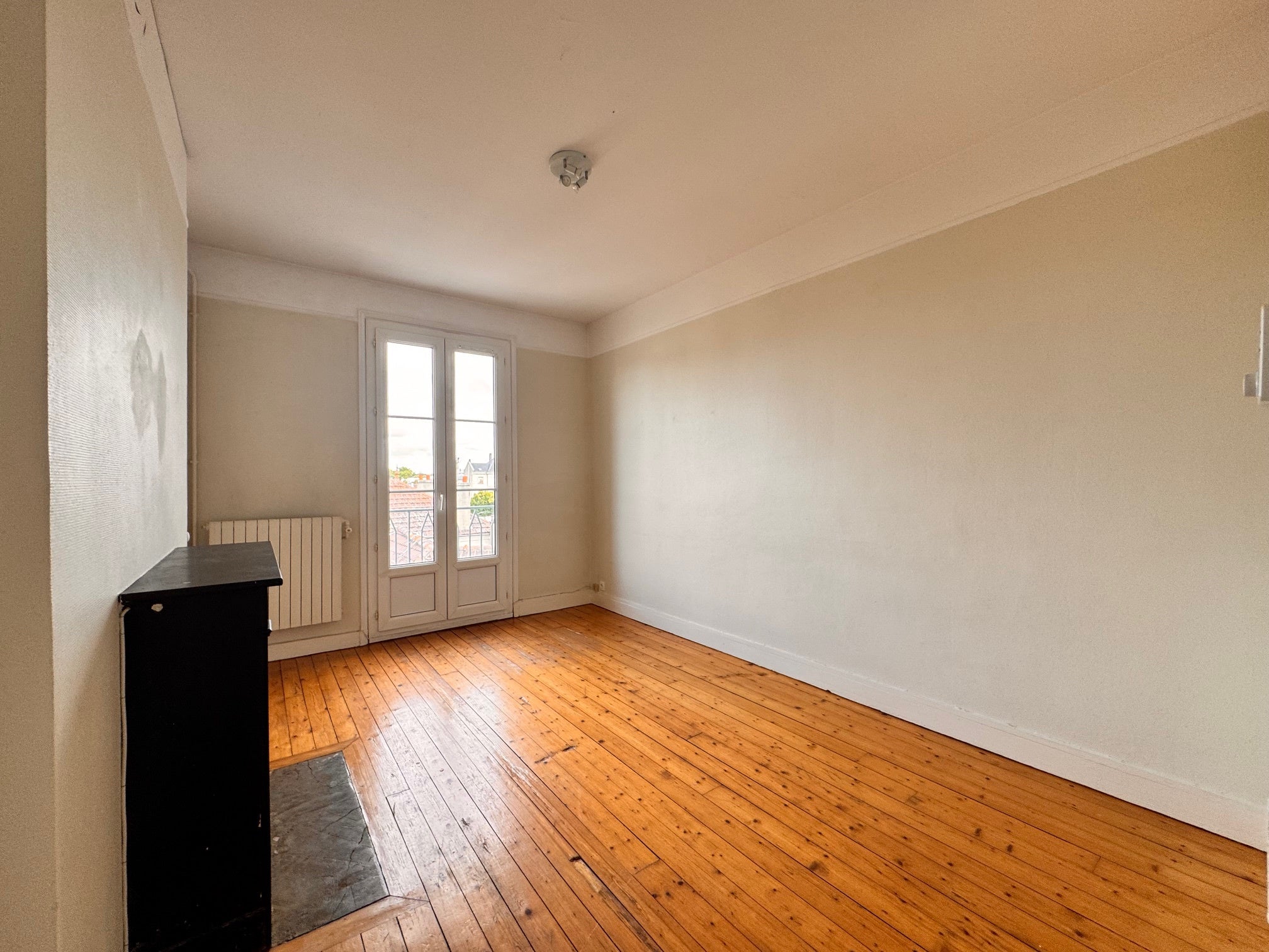 Flat Rue Saint-Nicolas in Maisons-Laffitte