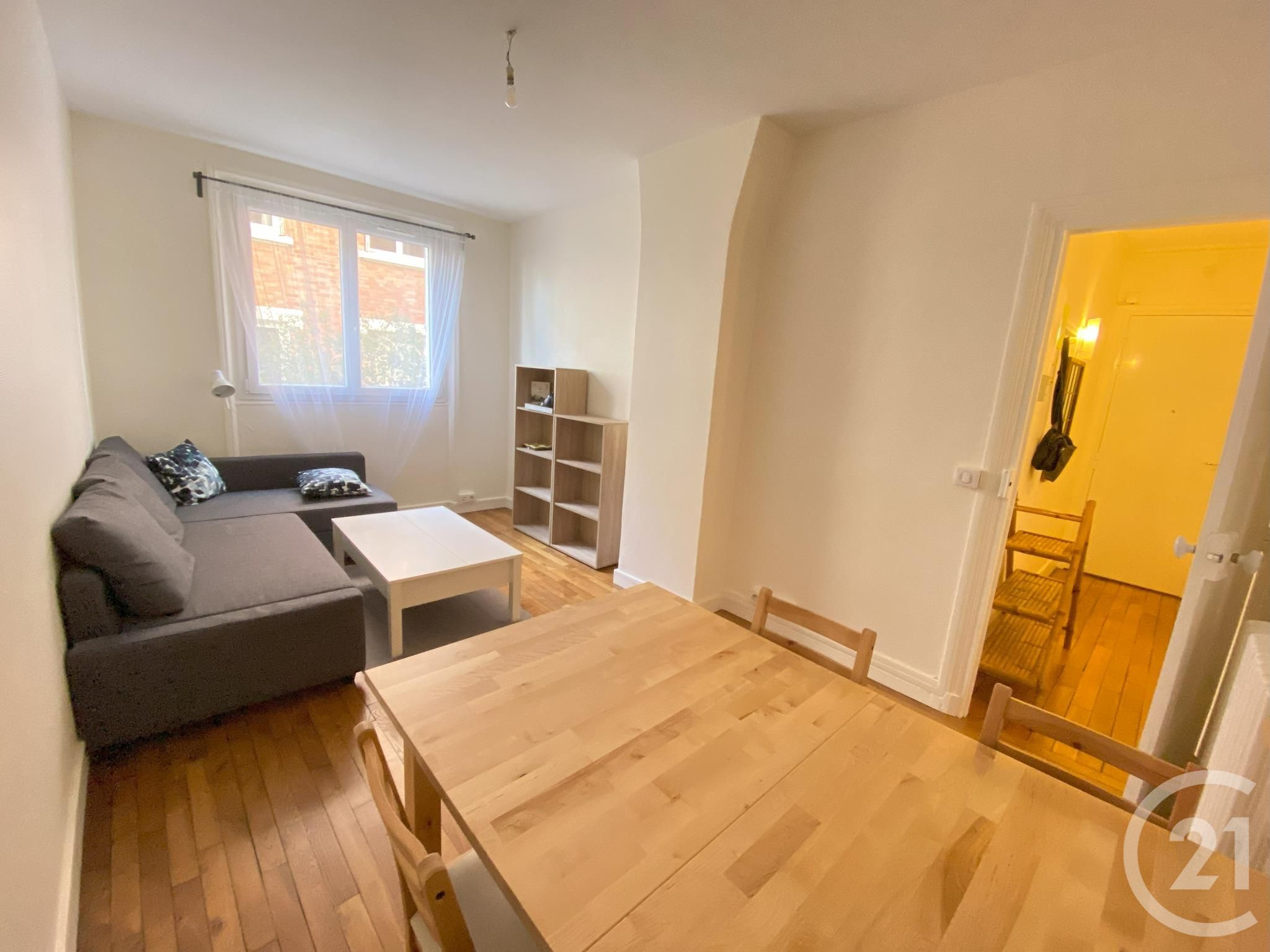 Appartement Rue de l'Amiral Mouchez à Paris