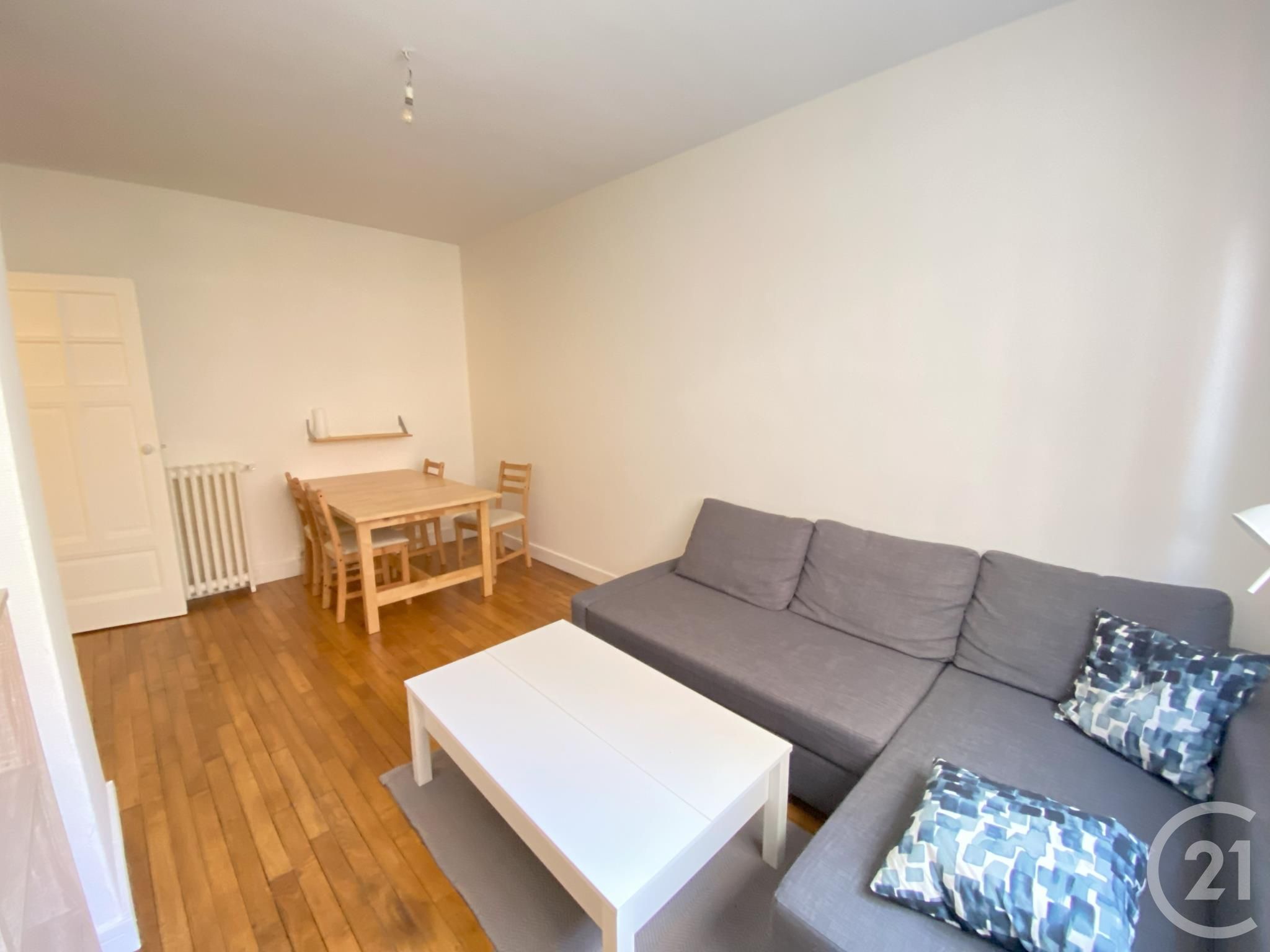 Appartement Rue de l'Amiral Mouchez à Paris