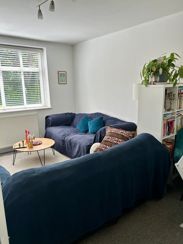 Room Haslemere Road in Greater London