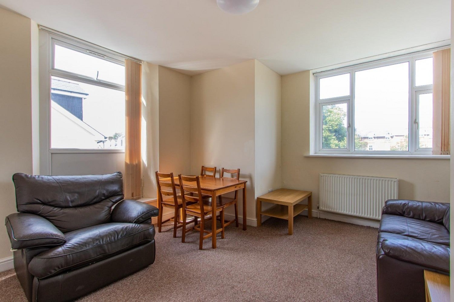 Flat A4161 in Cardiff
