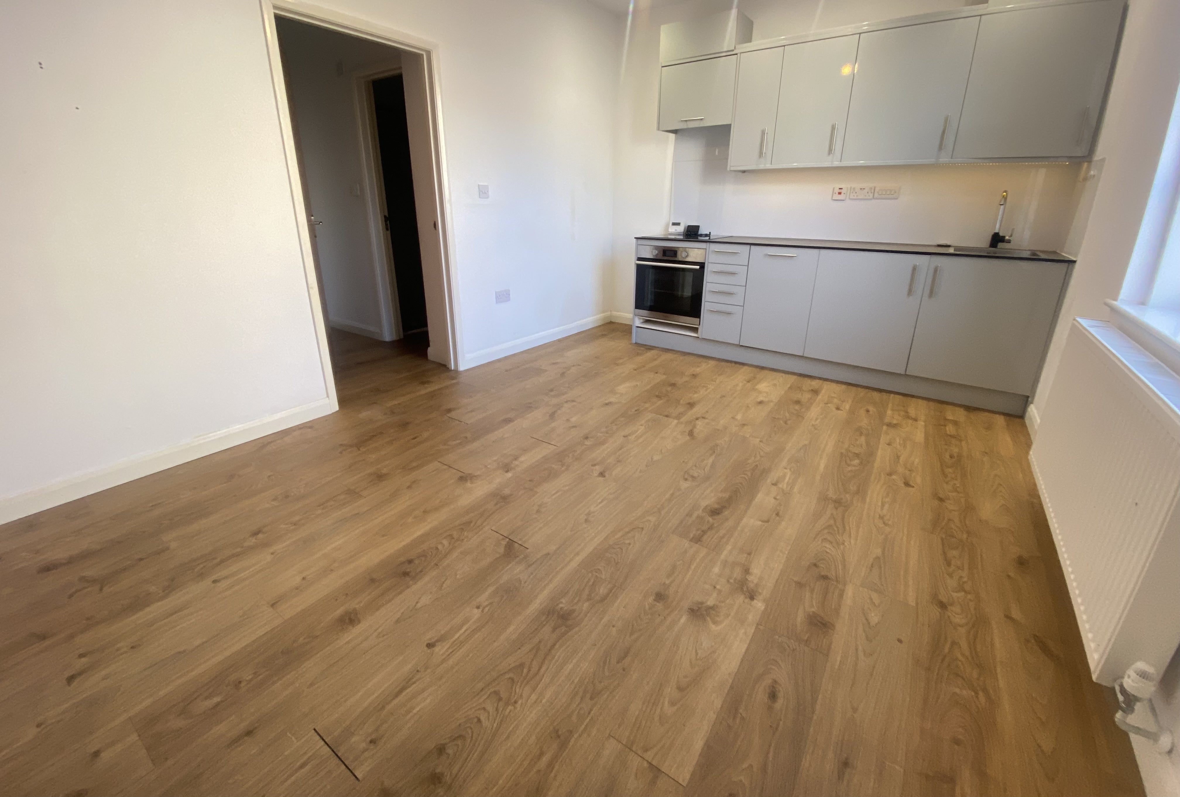 Flat Tanner Street in Breckland District