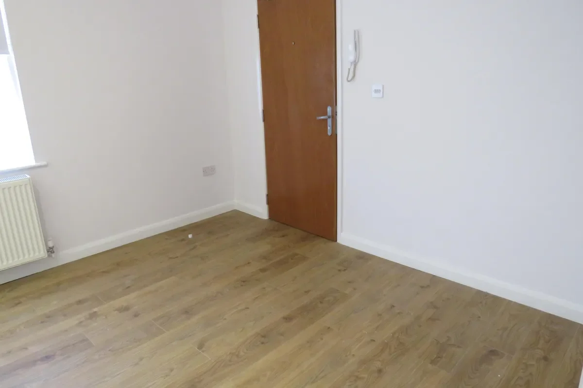 Flat Tanner Street in Breckland District