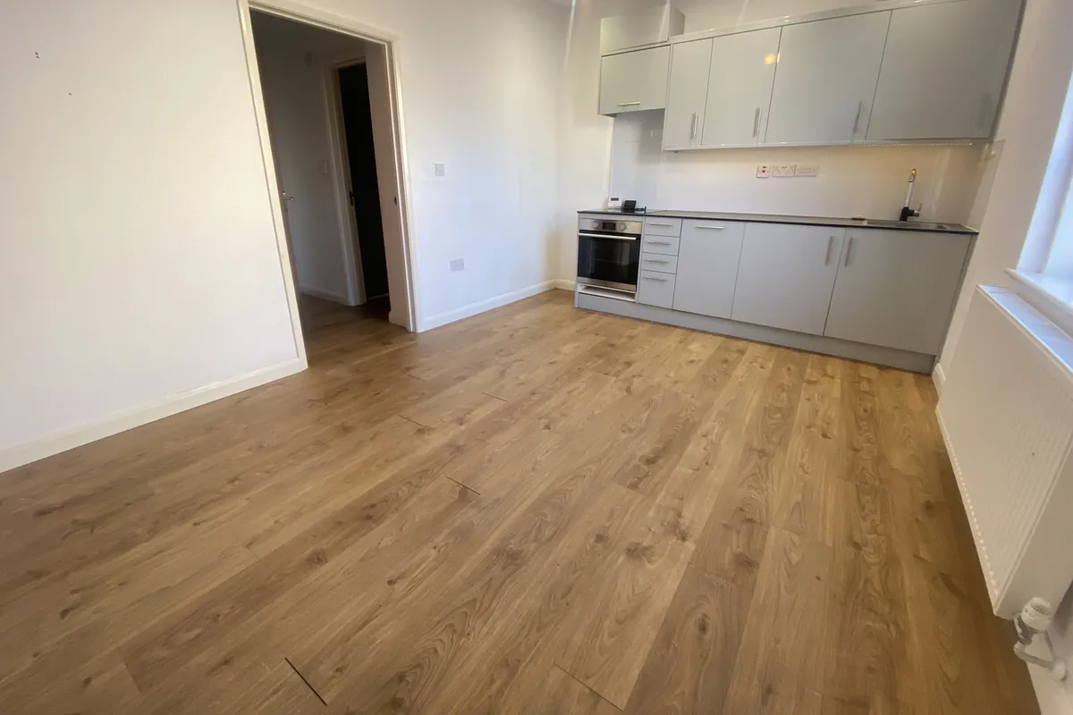 Flat Tanner Street in Breckland District