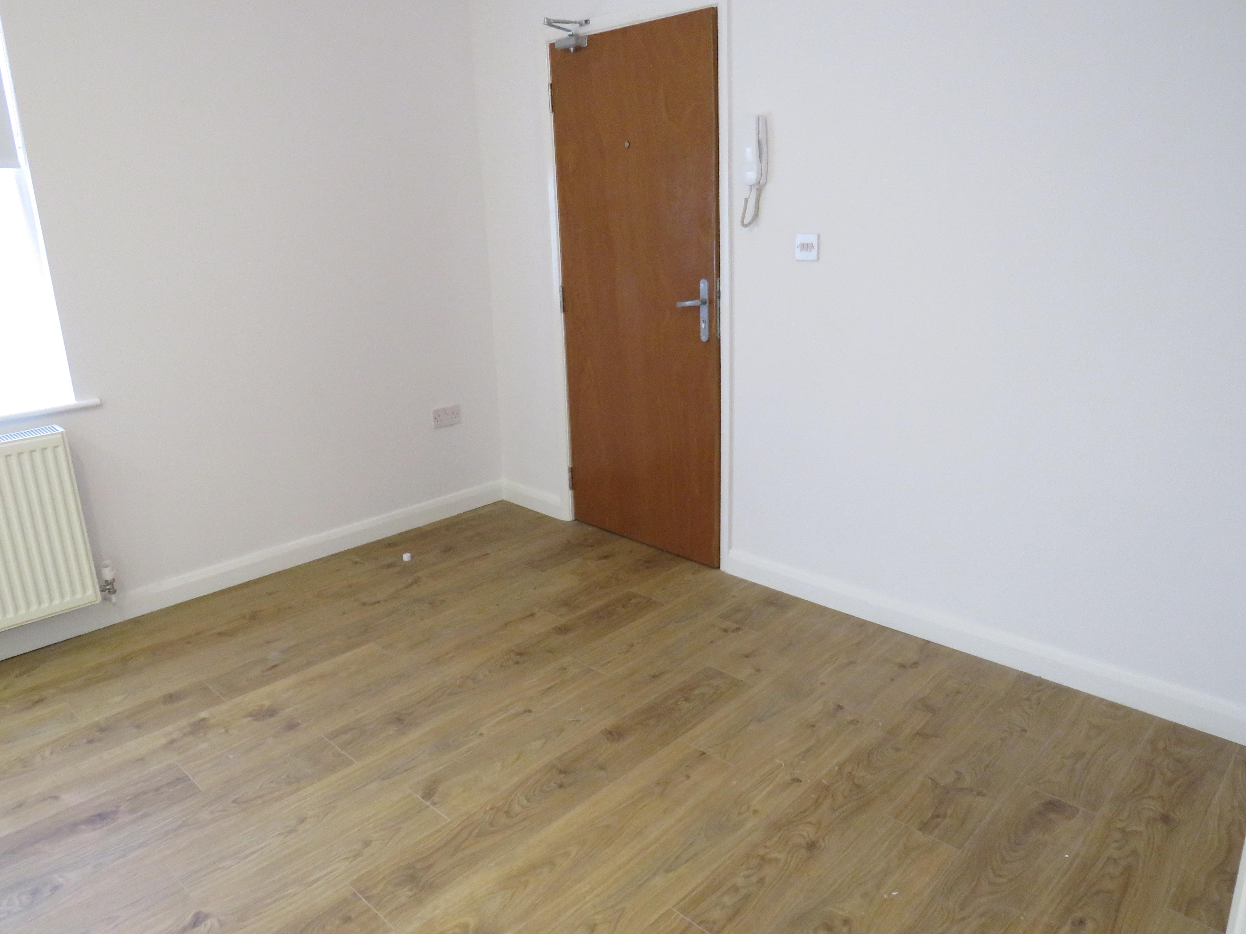 Flat Tanner Street in Breckland District