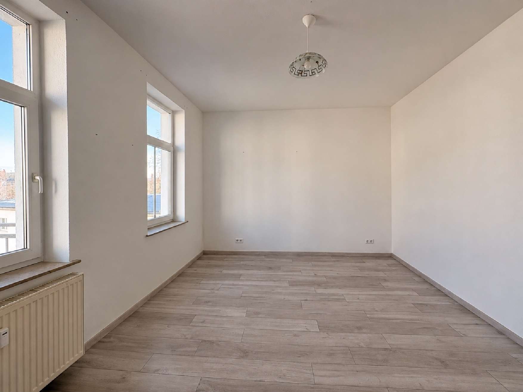Wohnung Philippstraße in Chemnitz