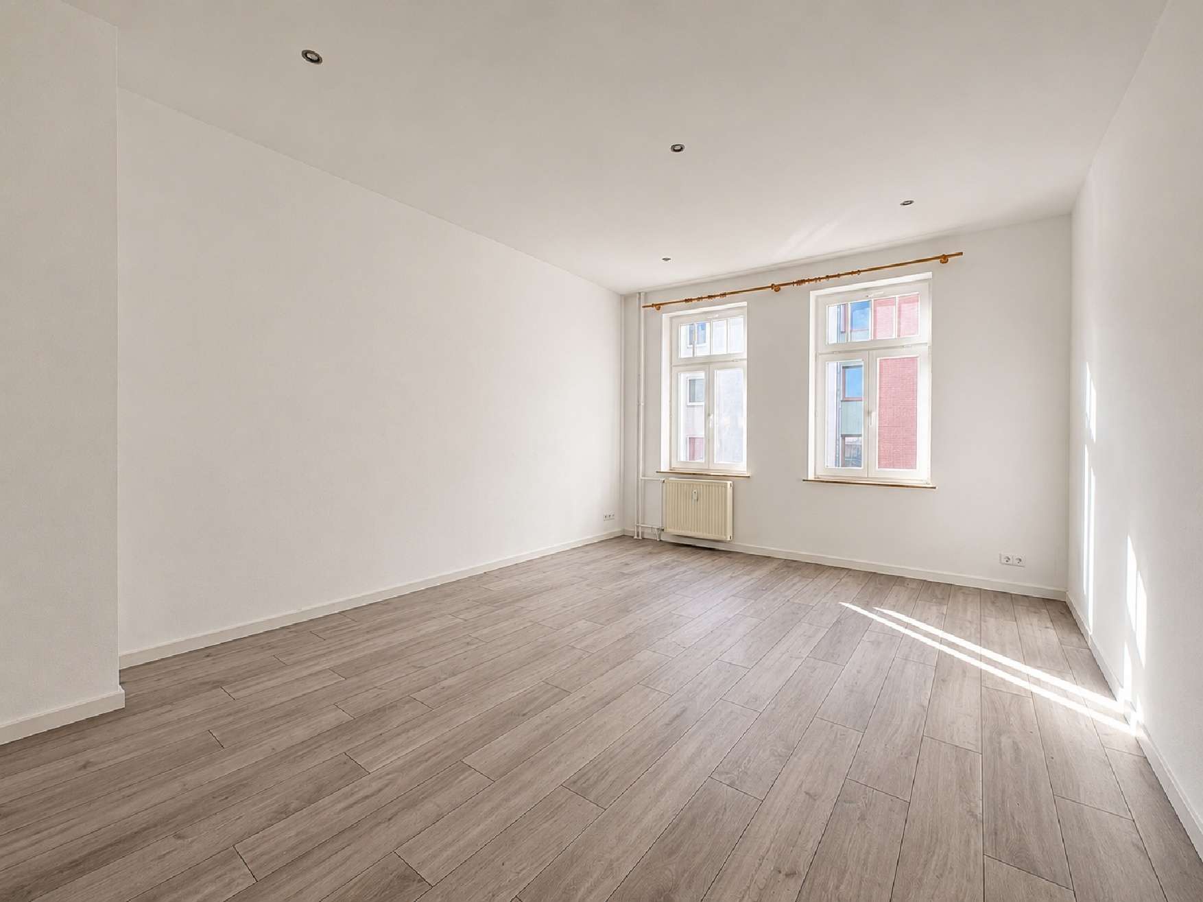 Wohnung Philippstraße in Chemnitz