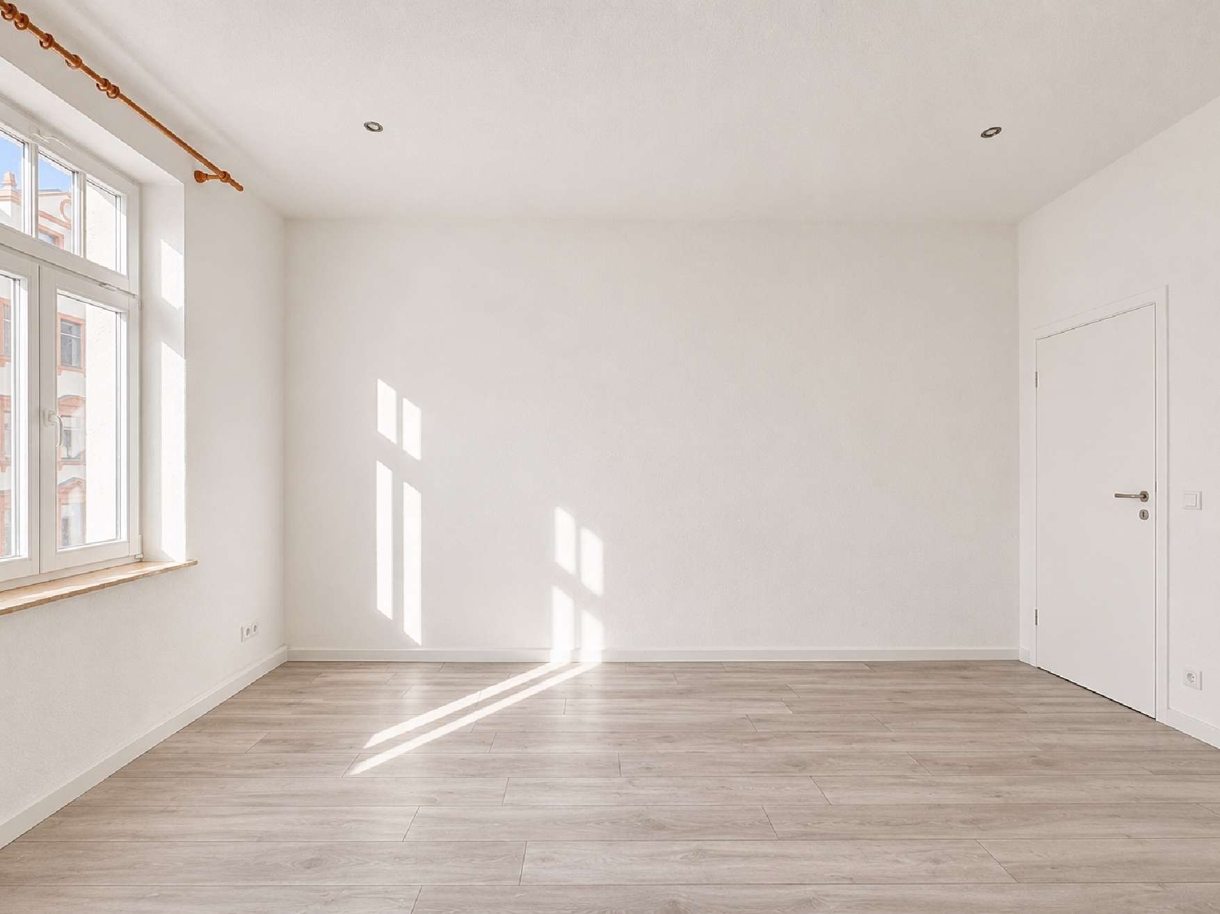 Wohnung Philippstraße in Chemnitz