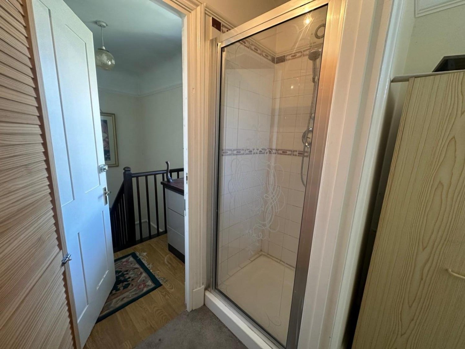 Room Shenley Road in Hertsmere